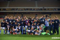 开云体育入口-重要足球赛事进行中,球队竞技水平现火爆的简单介绍