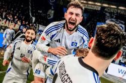 开云足球直播-柏林赫塔主场不敌汉堡，遭遇一场意外失利的简单介绍