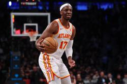 开云平台-步行者主场力克老鹰,勒布朗表现火热的简单介绍