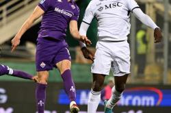 开云下载-那不勒斯击败对手，稳固了欧洲赛场席位