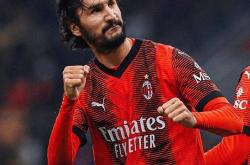 开云下载-包含AC米兰客场不敌卡利亚里,遭遇失利的词条