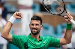 开云体育app-拉沃尔杯逆转蒙特卡洛大师赛，德约科维奇高光表现的简单介绍