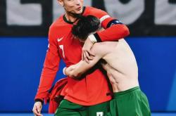 开云体育直播-包含葡萄牙队逆转德国队，张继科扛起全队的词条