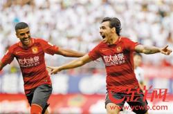 开云体育-广州恒大客场大胜,积分榜首继续领先的简单介绍
