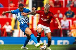 开云体育登录-包含布莱顿无欲无求,意外击败强敌掀翻局面的词条