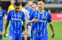 开云体育官方网站-江苏苏宁客场战平,保持不败纪录的简单介绍