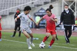 开云官网-包含韩国女足再次击败强敌:东北亚冠军赛晋级的词条