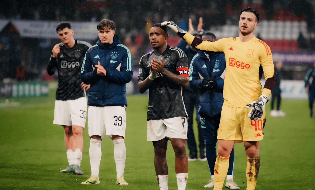 尤文图斯对阿贾克斯:意甲巨人与荷甲冠军的较量的简单介绍 尤文图斯对阿贾克斯:意甲巨人与荷甲冠军的较量的简单介绍