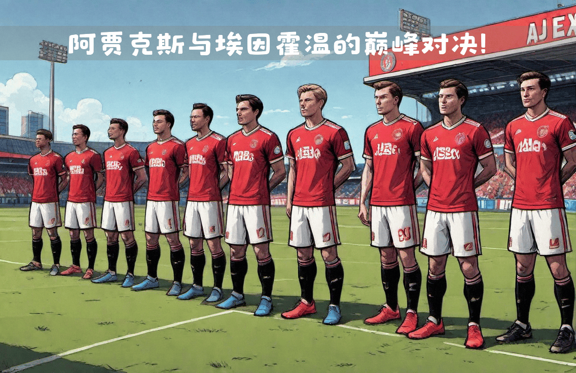 尤文图斯对阿贾克斯:意甲巨人与荷甲冠军的较量的简单介绍 尤文图斯对阿贾克斯:意甲巨人与荷甲冠军的较量的简单介绍