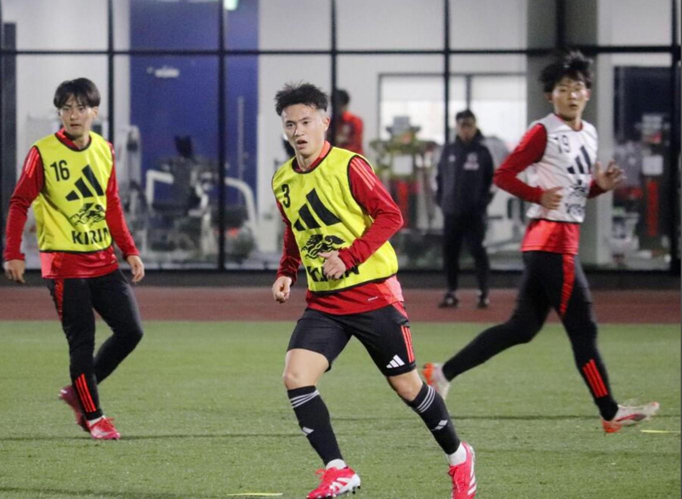 日本队主帅:球队目标是登顶亚洲杯的简单介绍 日本队主帅:球队目标是登顶亚洲杯的简单介绍