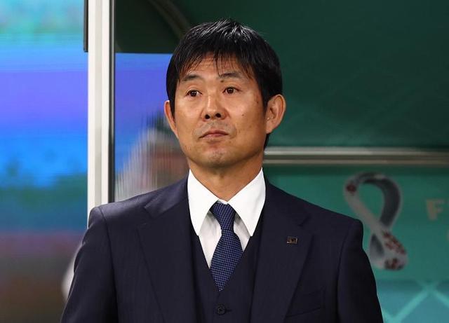 日本队主帅:球队目标是登顶亚洲杯的简单介绍 日本队主帅:球队目标是登顶亚洲杯的简单介绍