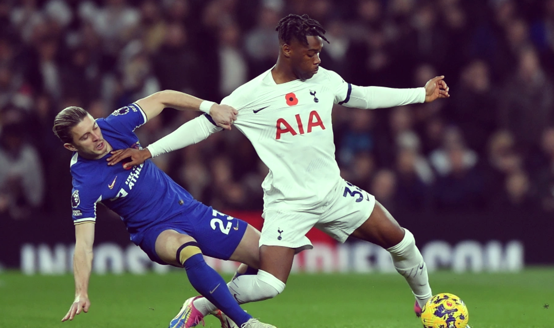 包含伯恩茅斯主场战胜热刺,豪取三分的词条 包含伯恩茅斯主场战胜热刺,豪取三分的词条