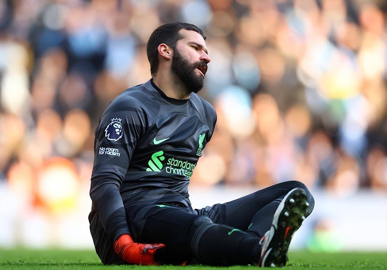 利物浦门将伤情恢复顺利,球队后防厚度增加的简单介绍 利物浦门将伤情恢复顺利,球队后防厚度增加的简单介绍