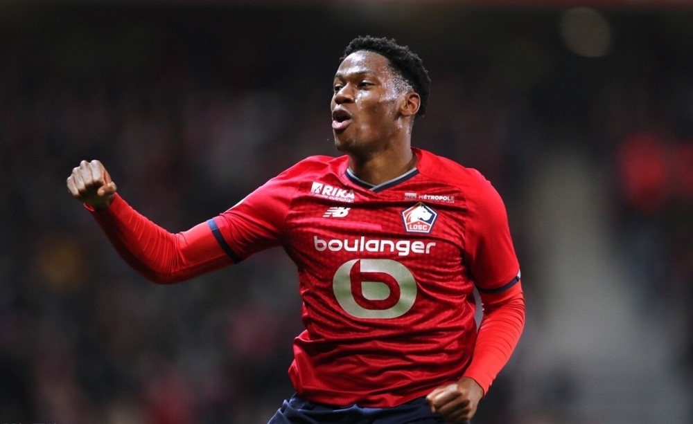 关于里尔客场战胜劲旅,法甲积分榜上的变数的信息 关于里尔客场战胜劲旅,法甲积分榜上的变数的信息