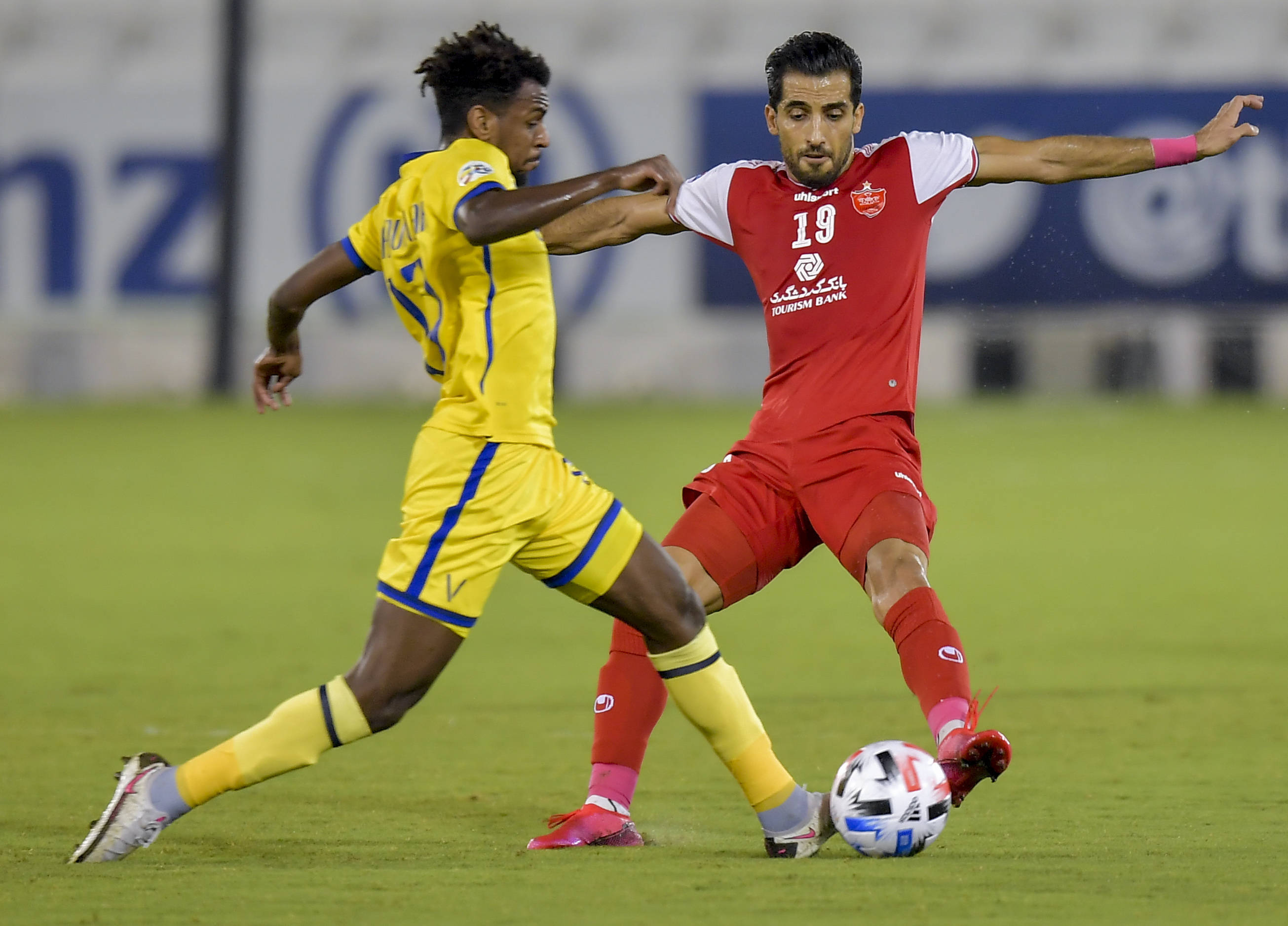 哈萨克斯坦队在比赛中取得亮眼表现 哈萨克斯坦队在比赛中取得亮眼表现