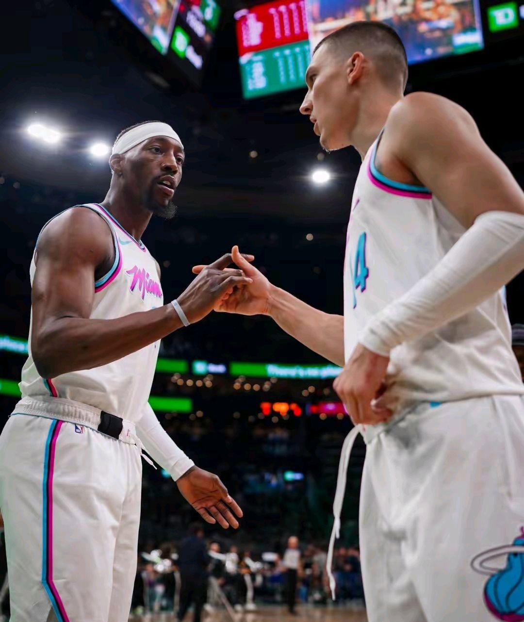 包含热火击败凯尔特人,全明星之前交好运的词条 包含热火击败凯尔特人,全明星之前交好运的词条