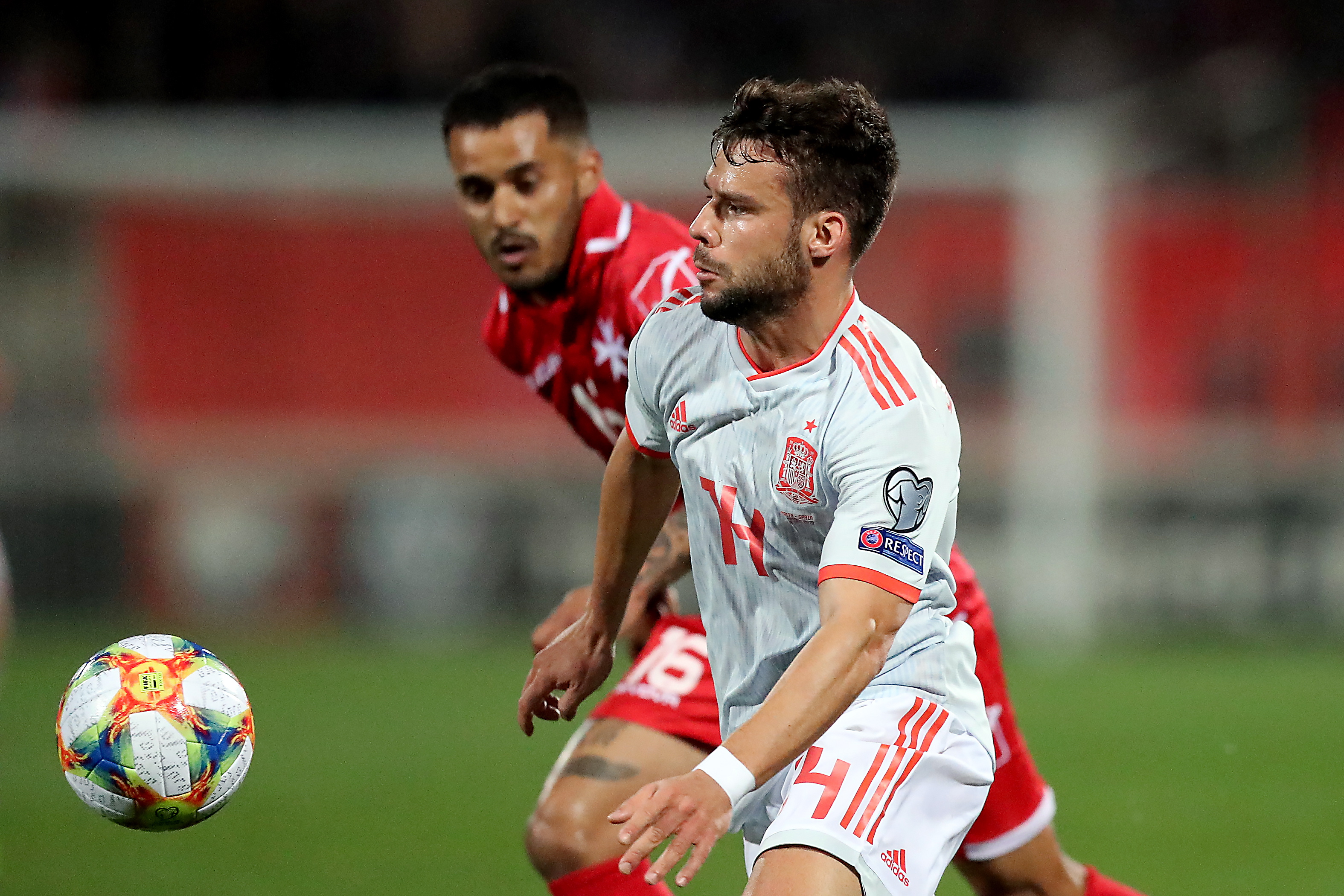 马耳他国家队意外逆袭,晋级赛事 马耳他国家队意外逆袭,晋级赛事