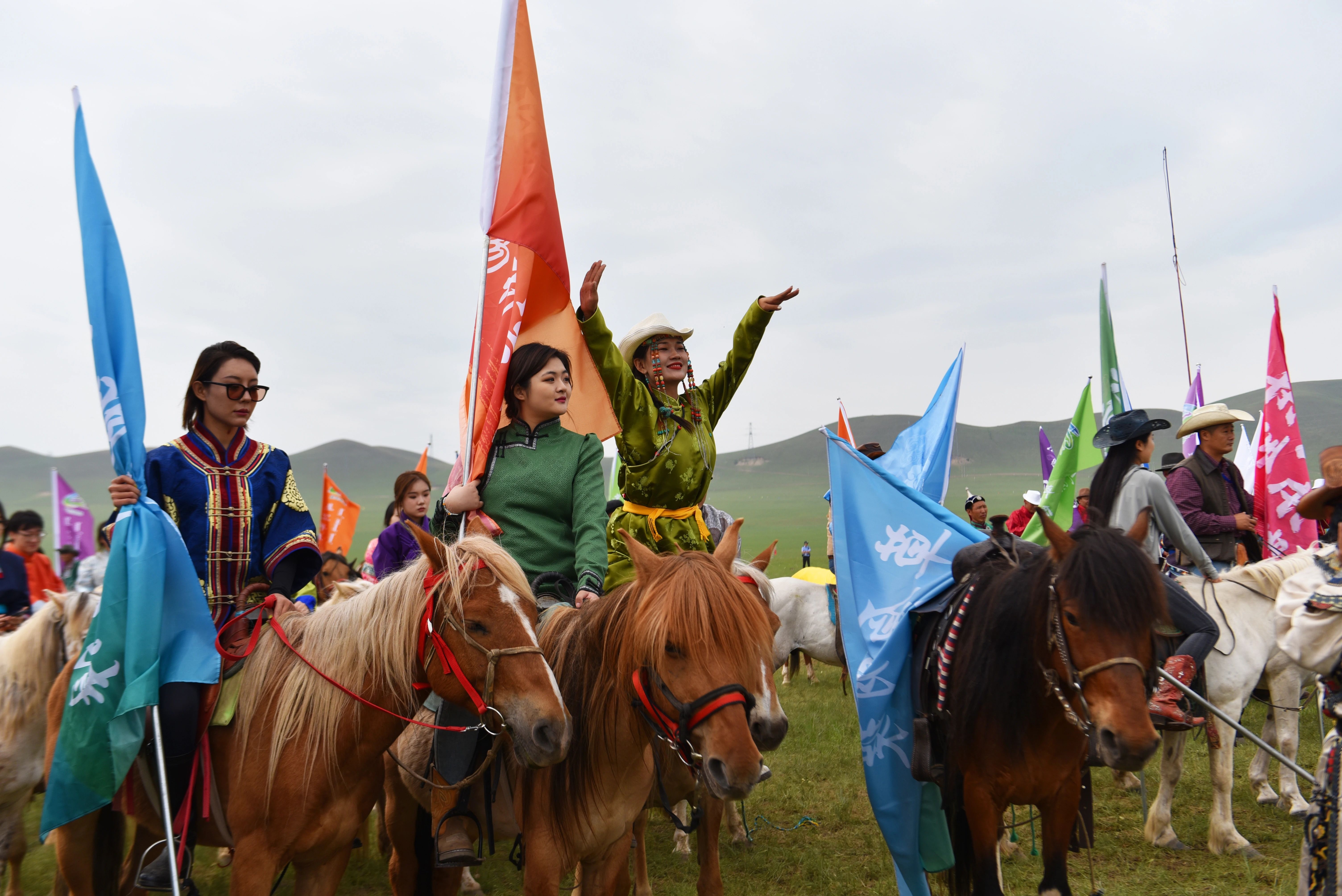 内蒙古草原主场取胜,表现抢眼的简单介绍 内蒙古草原主场取胜,表现抢眼的简单介绍