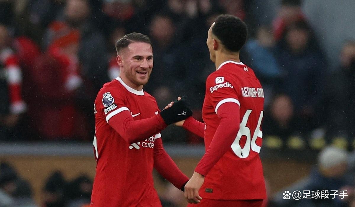 利物浦将迎战水晶宫,双方实力对比争夺胜利的简单介绍 利物浦将迎战水晶宫,双方实力对比争夺胜利的简单介绍