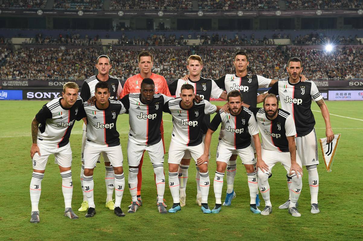 曼城客场不敌尤文图斯,憾失半决赛资格! 曼城客场不敌尤文图斯,憾失半决赛资格!