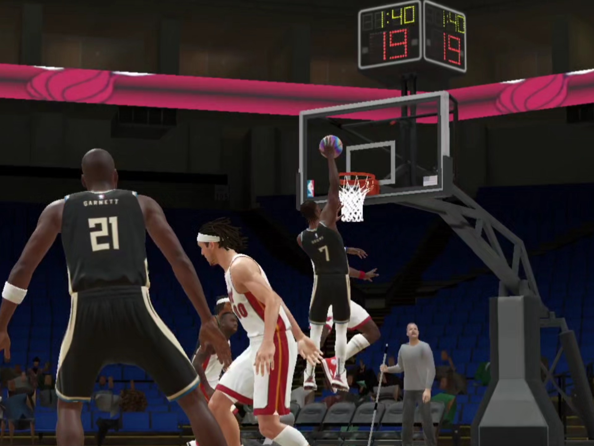 热火主帅:球队需要更好的防守体系的简单介绍 热火主帅:球队需要更好的防守体系的简单介绍