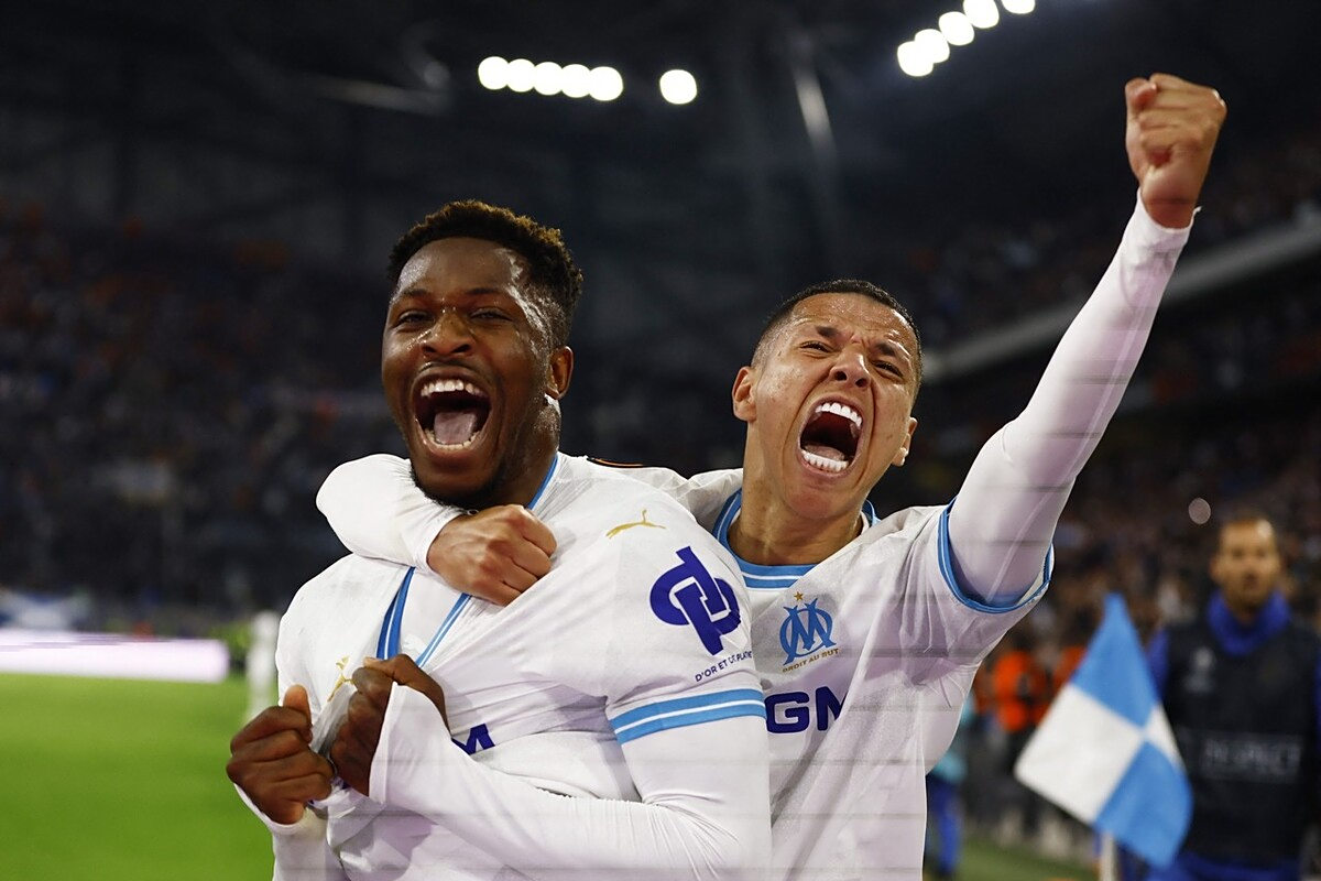 亚特兰大突围成功,晋级希望大增 亚特兰大突围成功,晋级希望大增