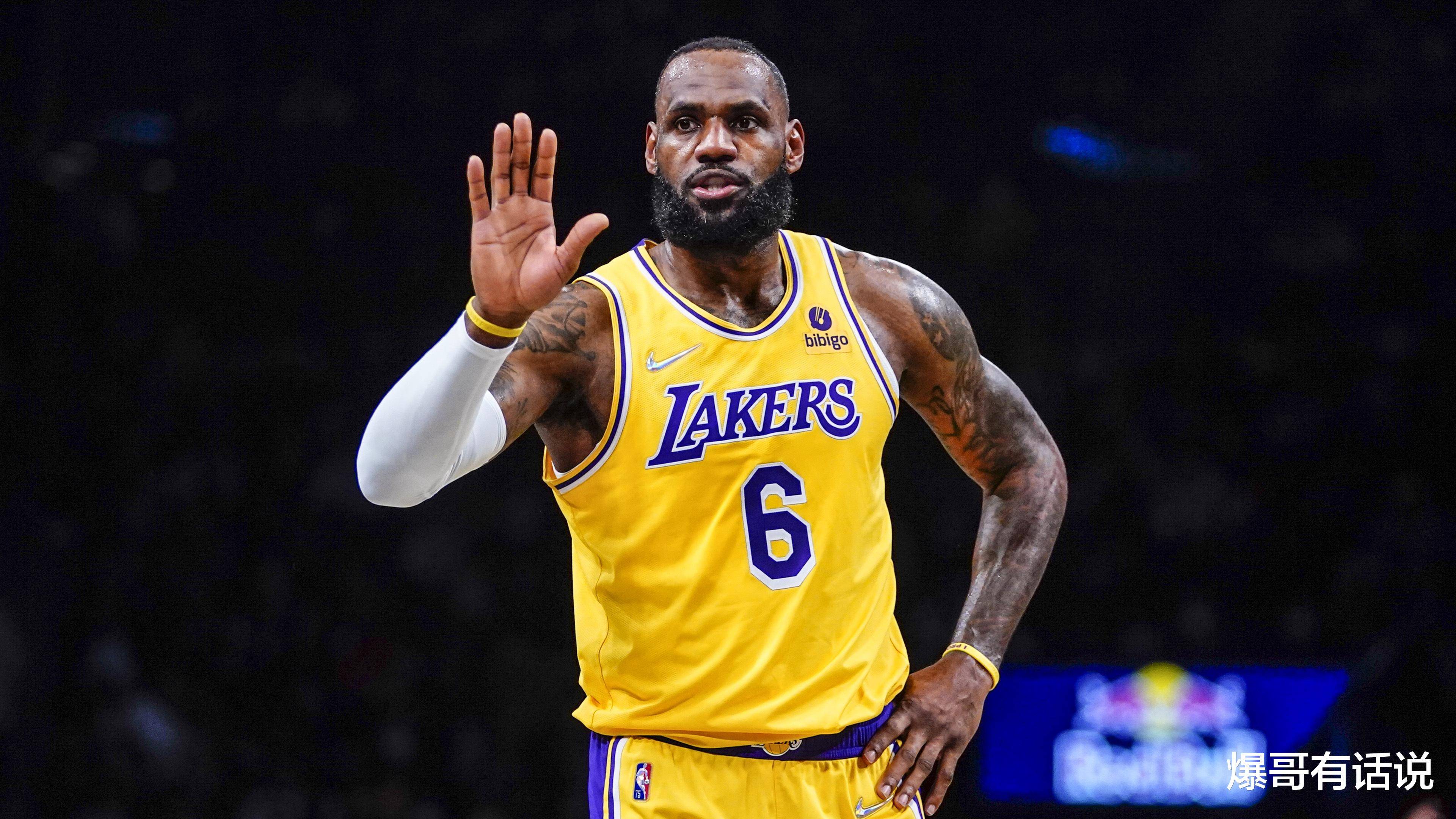 勒布朗-詹姆斯宣布退役后计划创办篮球青训机构的简单介绍 勒布朗-詹姆斯宣布退役后计划创办篮球青训机构的简单介绍