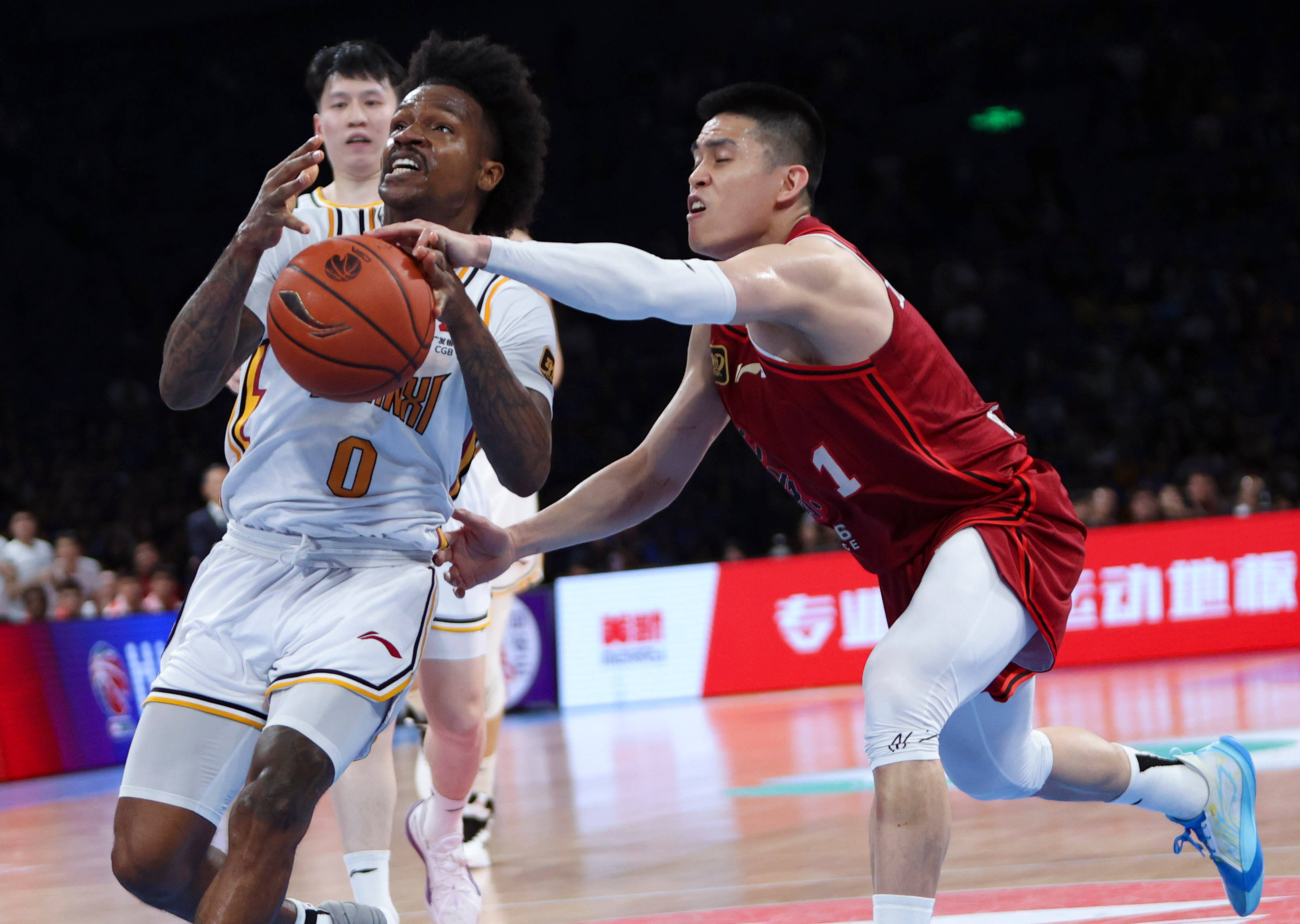 北京首钢队展现实力,横扫对手晋级 北京首钢队展现实力,横扫对手晋级