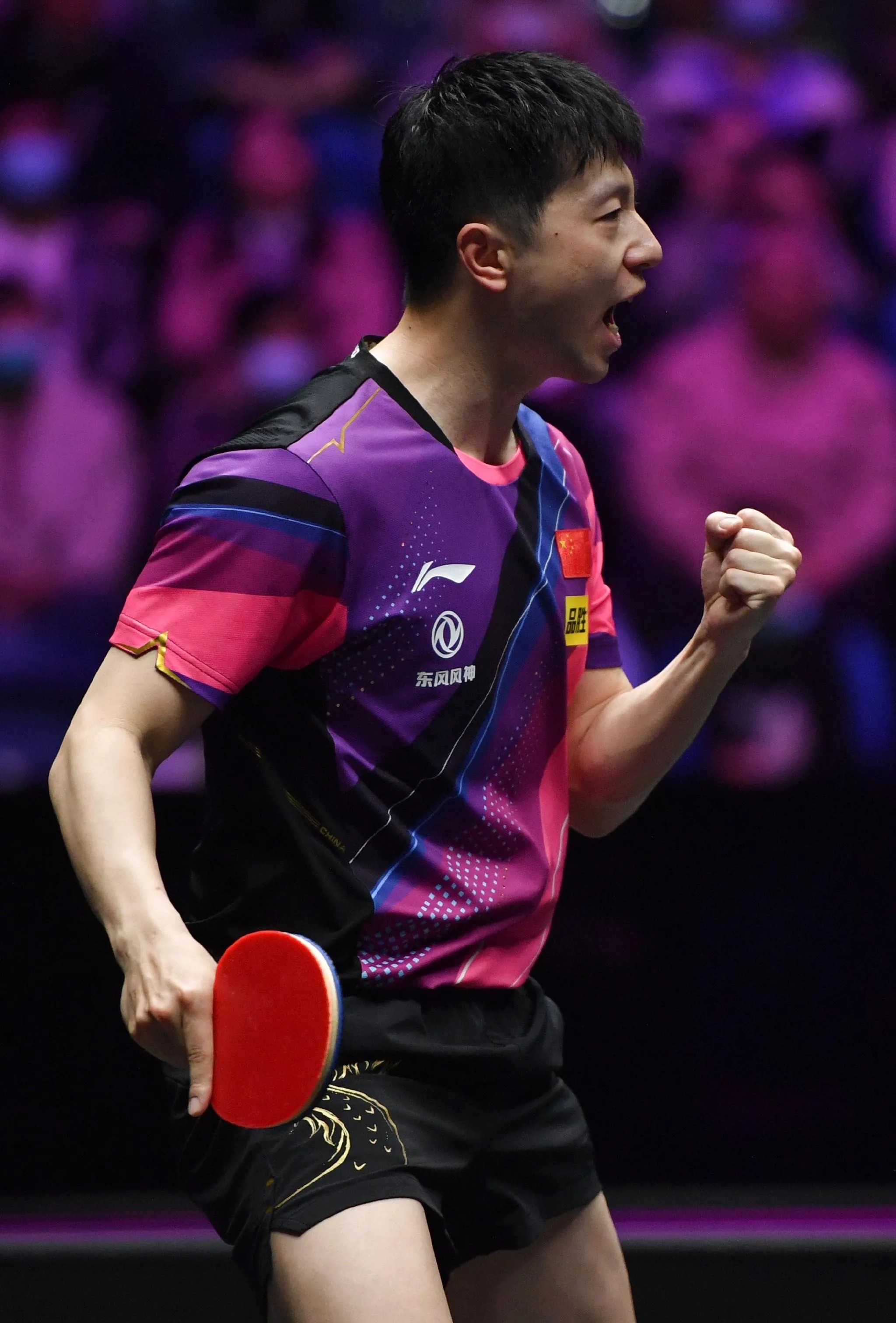 日本乒乓球队翻盘瑞典乒乓球队,马龙惊艳世界的简单介绍 日本乒乓球队翻盘瑞典乒乓球队,马龙惊艳世界的简单介绍