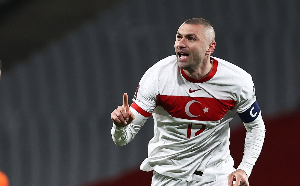 土耳其队取得开门红引发轰动!的简单介绍 土耳其队取得开门红引发轰动!的简单介绍