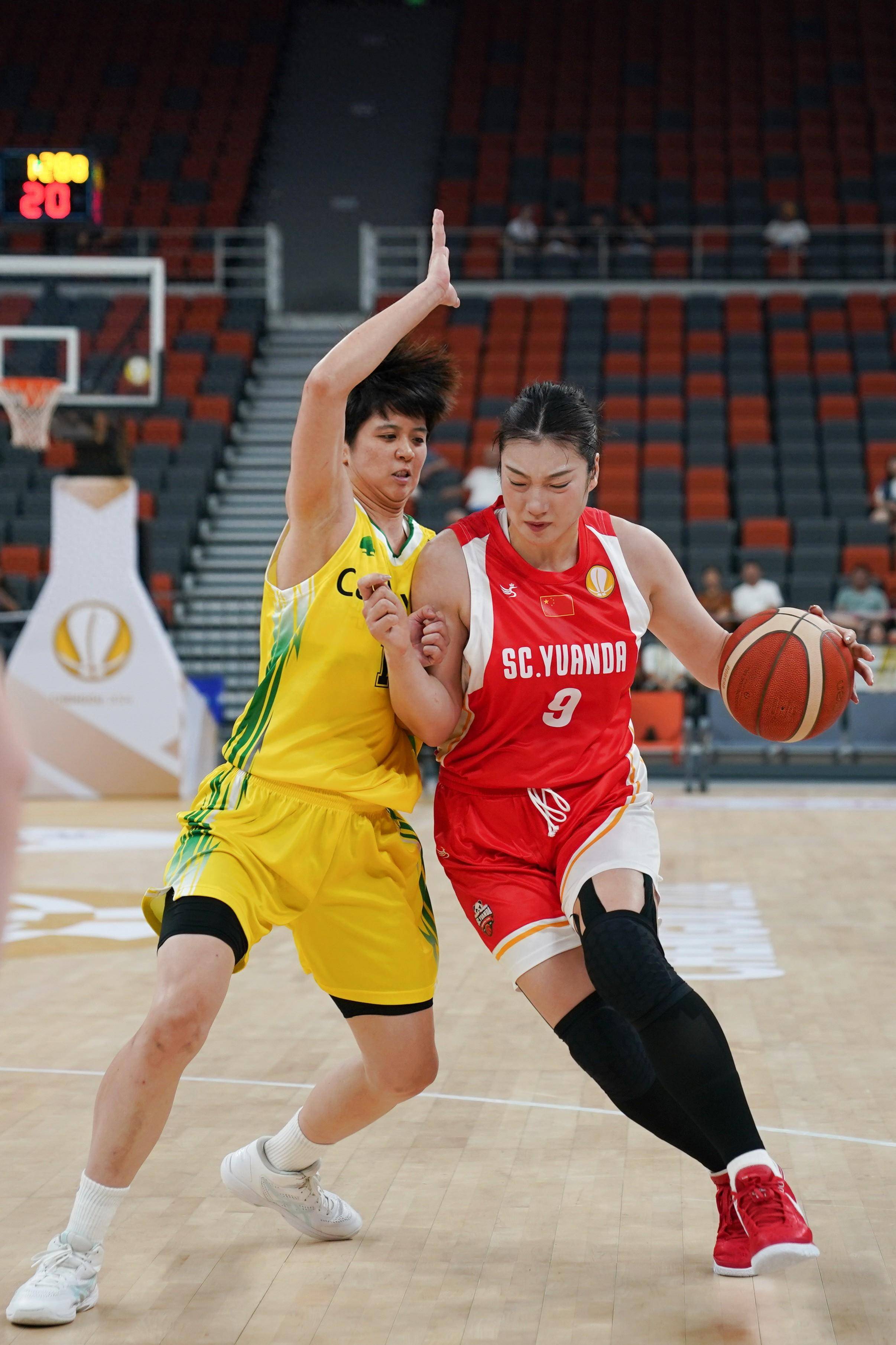 亚洲联赛风起云涌，球队实力蜕变的简单介绍