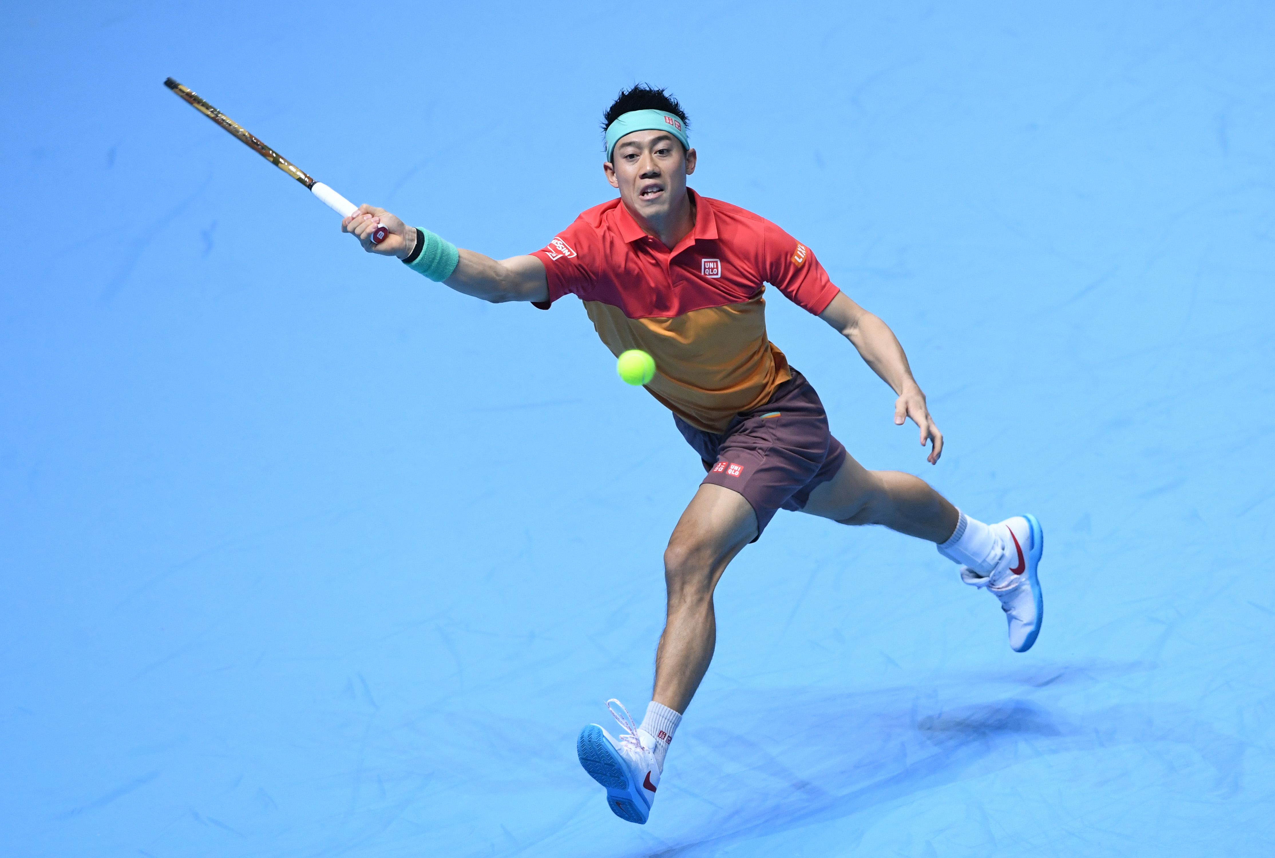 关于ATP总决赛险胜戴维斯杯，蒂姆统治全场的信息