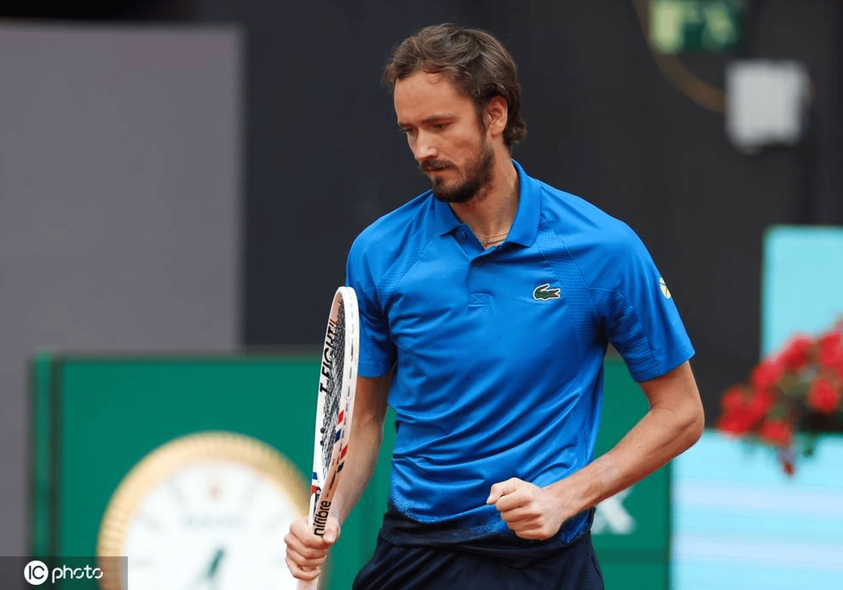 温网横扫美网,梅德韦杰夫统治全场 温网横扫美网,梅德韦杰夫统治全场