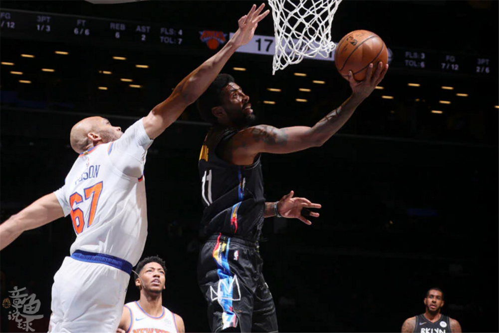 广东队横扫尼克斯,麦科勒姆状态火热 广东队横扫尼克斯,麦科勒姆状态火热