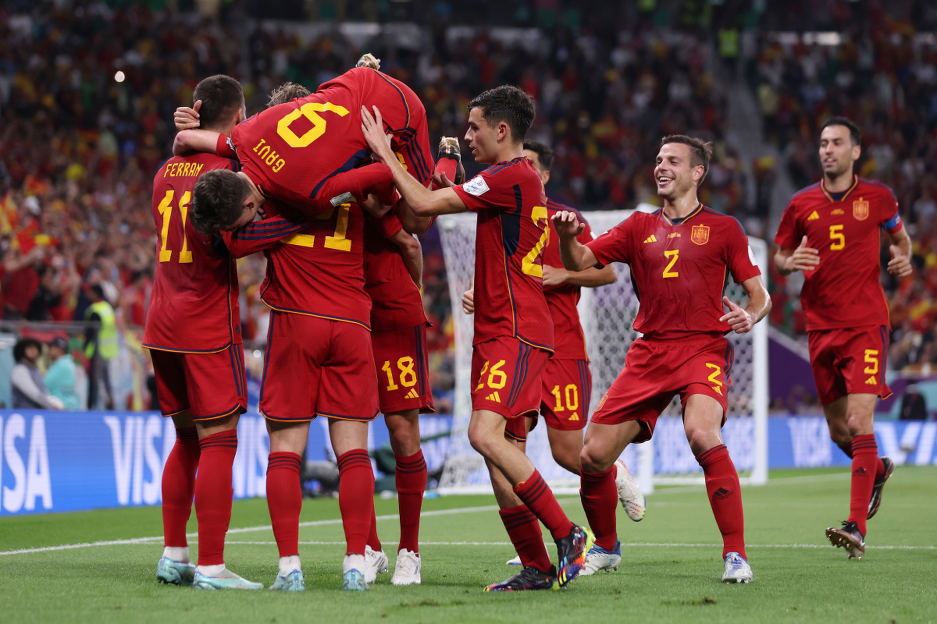 西班牙血洗中国,德容关键制胜的简单介绍 西班牙血洗中国,德容关键制胜的简单介绍