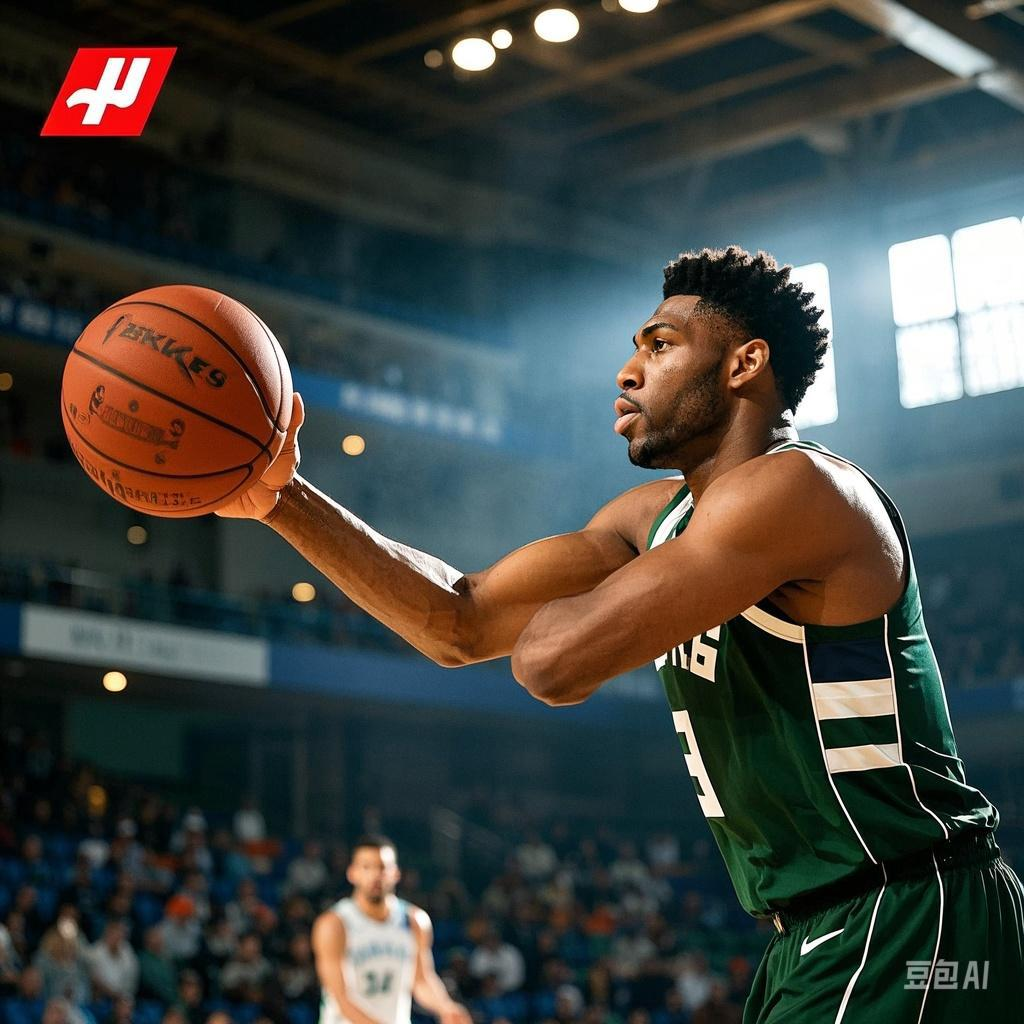 关于“字母哥”超神表现!雄鹿力克老鹰的信息 关于“字母哥”超神表现!雄鹿力克老鹰的信息