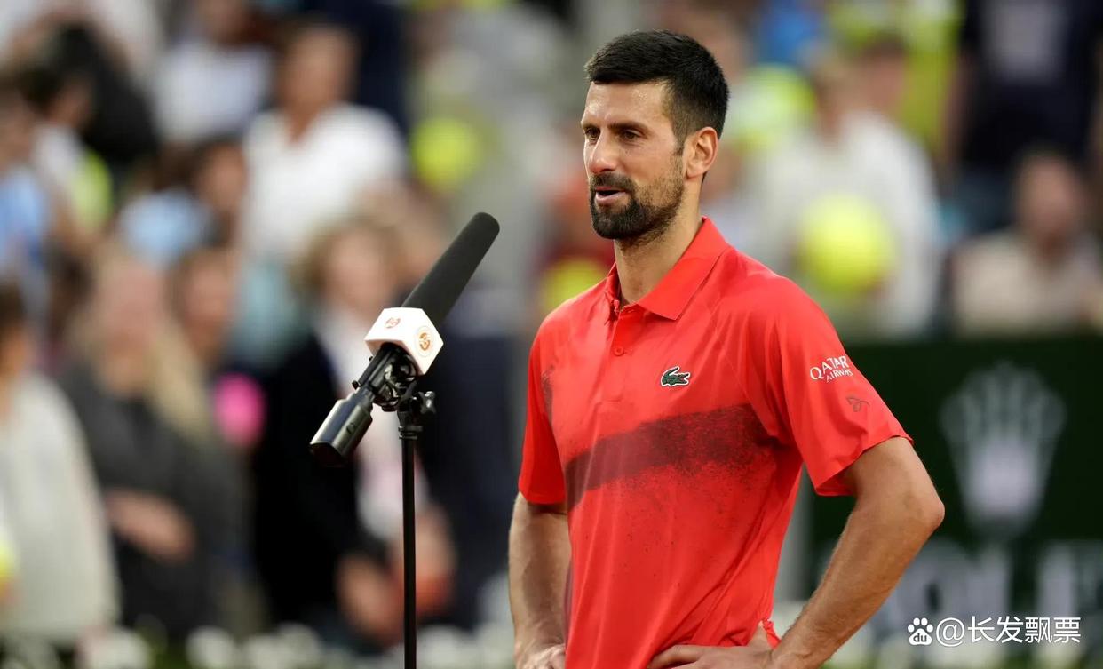 包含法网逆转蒙特卡洛大师赛,德约科维奇状态火热的词条 包含法网逆转蒙特卡洛大师赛,德约科维奇状态火热的词条