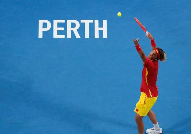 蒙特卡洛大师赛完胜联合杯,兹维列夫惊艳四座的简单介绍 蒙特卡洛大师赛完胜联合杯,兹维列夫惊艳四座的简单介绍