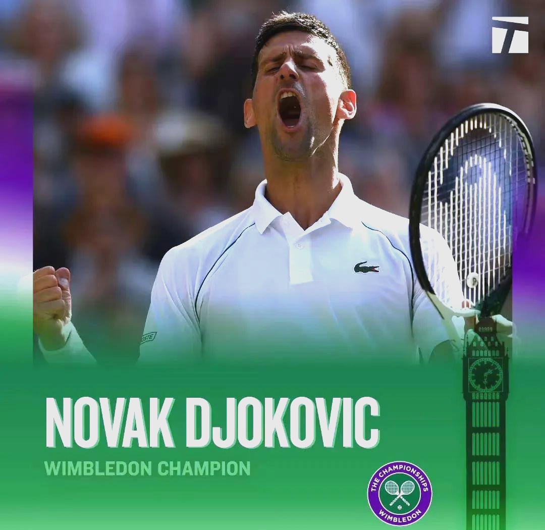 包含温网翻盘美网,德约科维奇点燃赛场的词条 包含温网翻盘美网,德约科维奇点燃赛场的词条