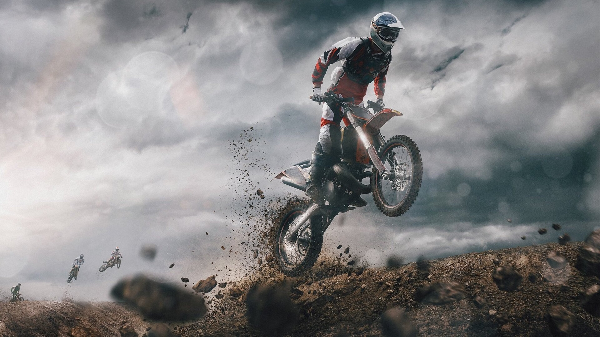 卡拉斯科，孤胆英雄扛起法兰西旗帜，力克多特蒙德诠释唯一性